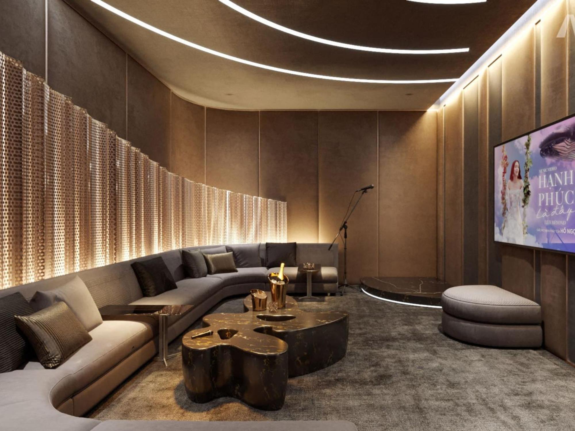 Chou'Ka The Song Balcony Condotel فونج تاو المظهر الخارجي الصورة